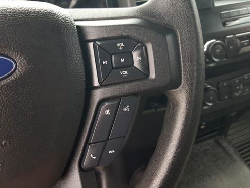 Used 2019 Ford F450 XL w/ XL Value Package RWD image 17