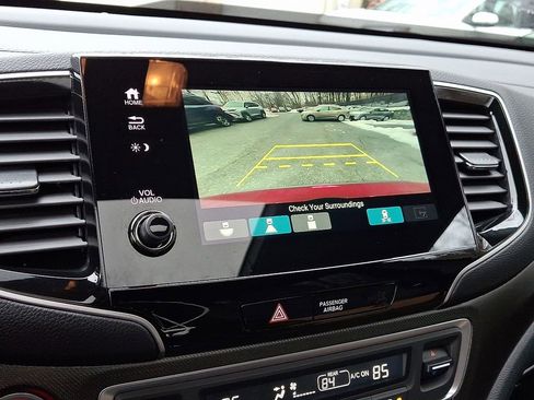 Used 2022 Honda Passport TrailSport image 19