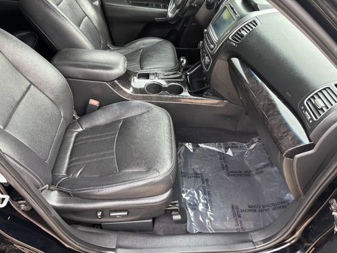 Used 2014 Kia Sorento EX w/ EX V6 Touring Package image 9