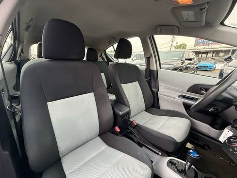 Used 2013 Toyota Prius C Two FWD image 24