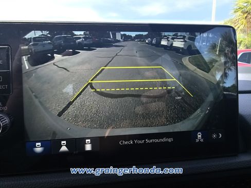 New 2026 Honda CR-V EX image 15