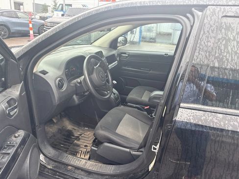 Used 2015 Jeep Compass Sport w/ Power Value Group AWD/4WD image 13