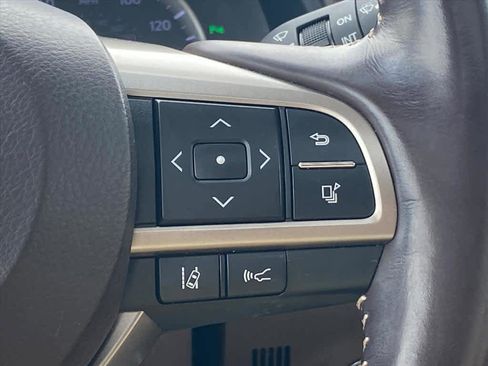 Used 2018 Lexus RX 350L image 7