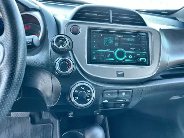 Used 2011 Honda Fit Sport image 18