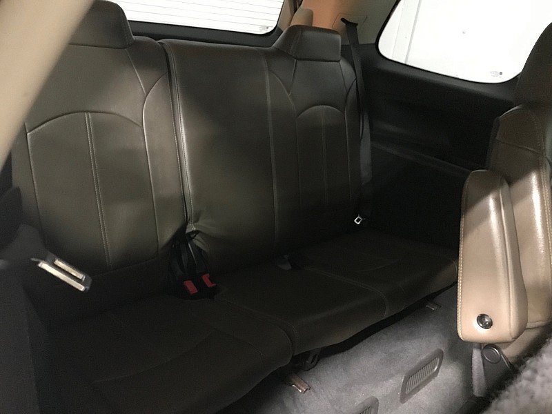 Used 2016 GMC Acadia SLT FWD image 20