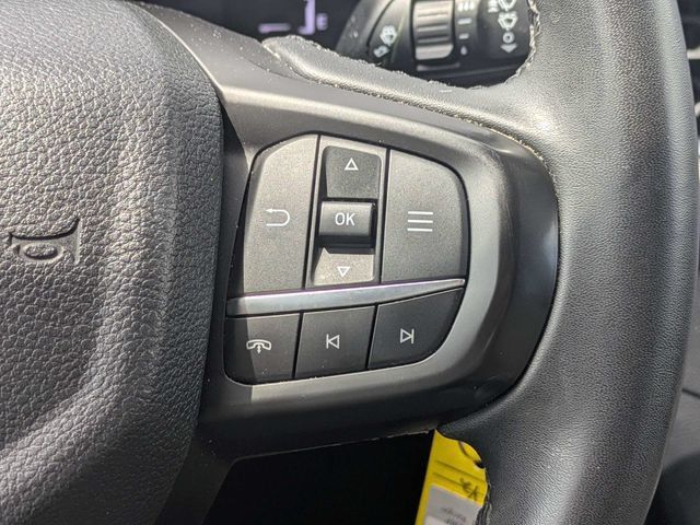 Used 2024 Ford Ranger XLT w/ Equipment Group 301A High AWD/4WD image 27
