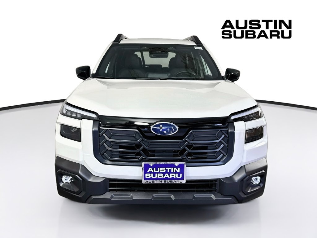 New 2026 Subaru Outback Premium AWD/4WD image 3