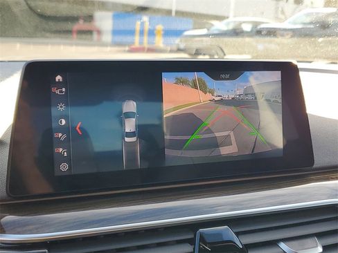 Used 2019 BMW 530i image 31