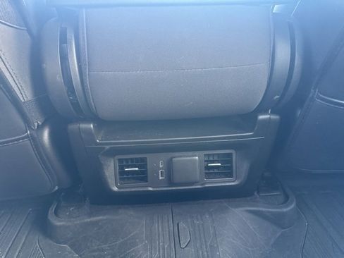 Used 2024 GMC Sierra 1500 Elevation w/ LPO, Elevation Black Package image 7