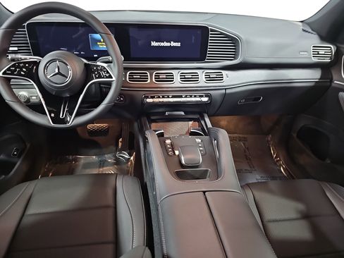 Used 2026 Mercedes-Benz GLE 350 4MATIC image 10