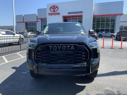 Used 2023 Toyota Tundra TRD Pro