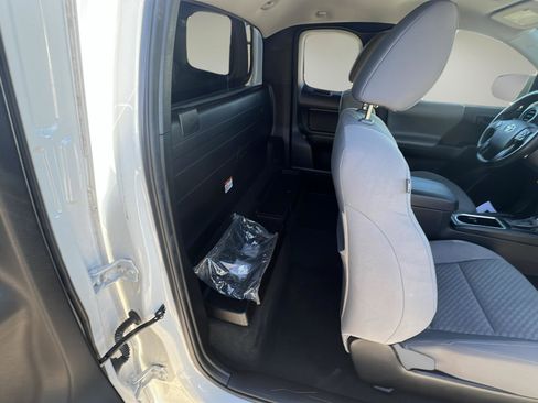 Used 2023 Toyota Tacoma SR image 14