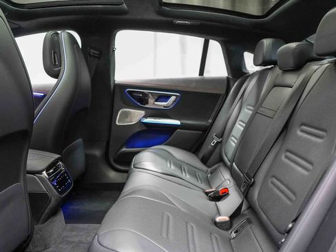 Certified 2023 Mercedes-Benz EQE AMG 4MATIC Sedan image 18