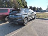 Used 2015 Ford Edge Titanium w/ Equipment Group 302A image 4