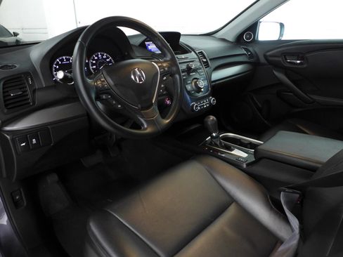 Used 2018 Acura RDX FWD image 13