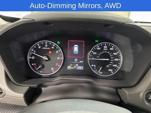 Used 2026 Subaru Crosstrek 2.5i Premium w/ Crosstrek Mirror Package AWD/4WD image 15