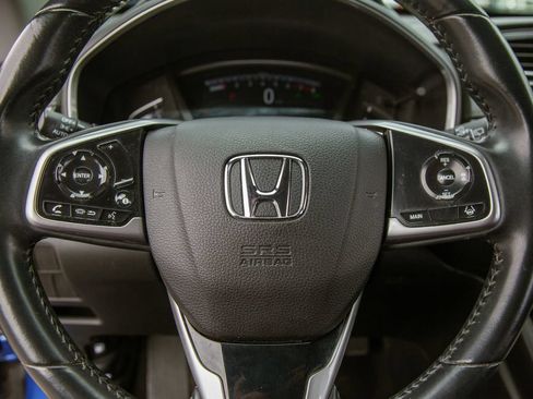 Used 2020 Honda CR-V EX-L image 17