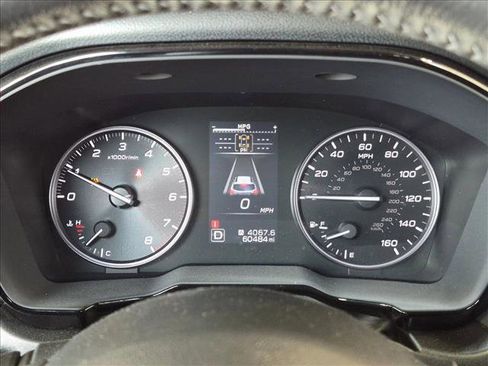 Used 2024 Subaru Outback Premium AWD/4WD image 10