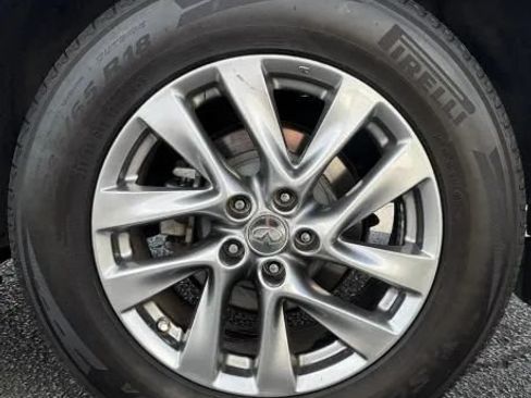 Used 2015 INFINITI QX60 Luxe w/ Premium Plus Package AWD/4WD image 15