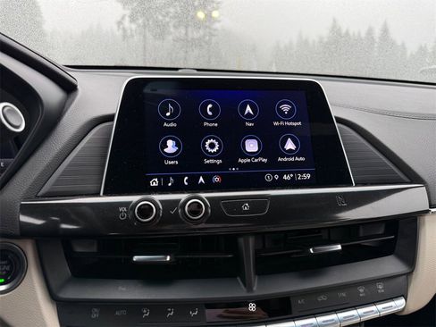 Used 2021 Cadillac CT4 Premium Luxury image 21