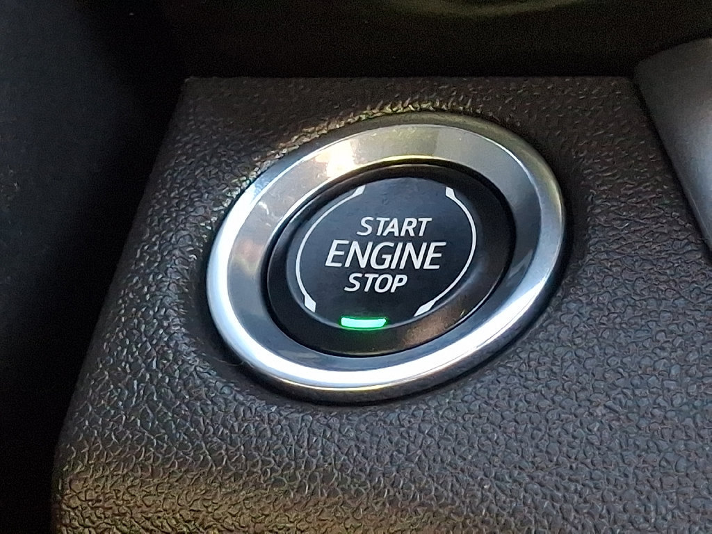 Certified 2024 Buick Envista Preferred FWD image 23