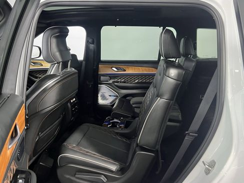 Used 2024 Jeep Grand Cherokee L Summit image 28