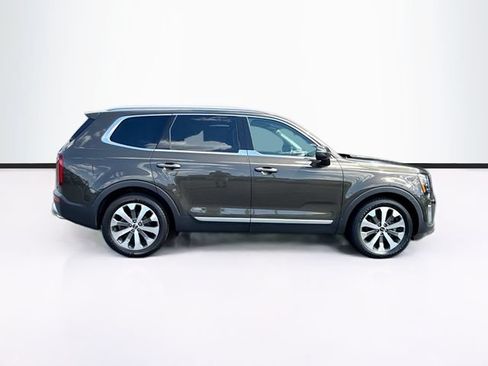 Used 2020 Kia Telluride S AWD/4WD image 10