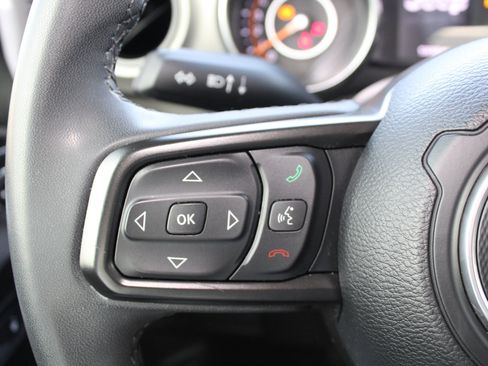 Used 2023 Jeep Gladiator Sport image 47