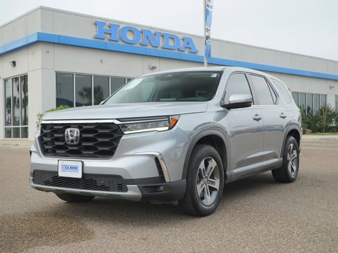 Used 2023 Honda Pilot EX-L image 1