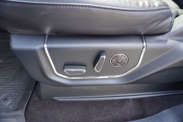 Used 2021 Ford Expedition Platinum AWD/4WD image 27