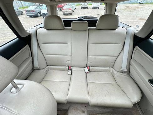Used 2008 Subaru Outback 2.5i Limited AWD/4WD image 44