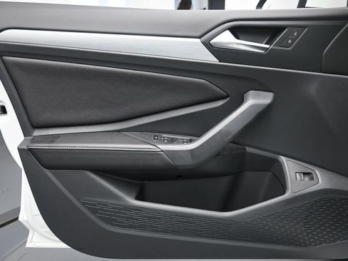 New 2026 Volkswagen Jetta Sport image 21