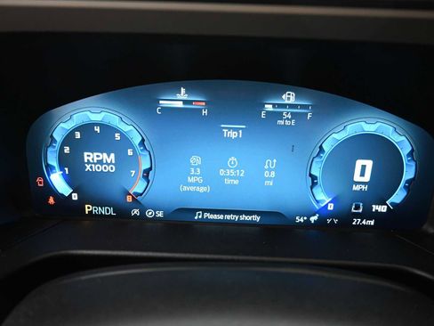 New 2025 Ford Bronco Sport Big Bend image 29