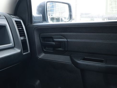 Used 2018 RAM 1500 Tradesman RWD image 26