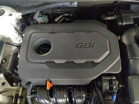 Used 2018 Hyundai Sonata Sport FWD image 30