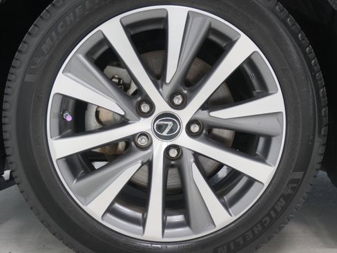 Used 2019 Lexus ES 350 w/ Accessory Package 2 image 30