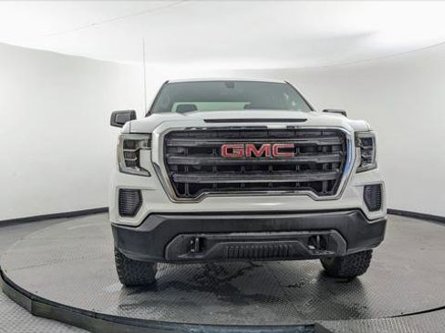 Used 2019 GMC Sierra 1500 4x4 Double Cab w/ Convenience Package image 12