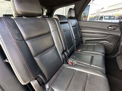 Used 2022 Dodge Durango R/T image 37
