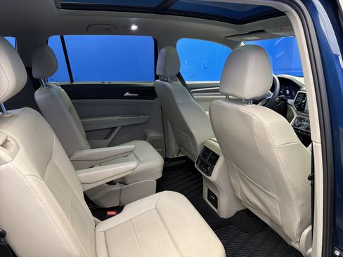 Used 2023 Volkswagen Atlas SEL image 27