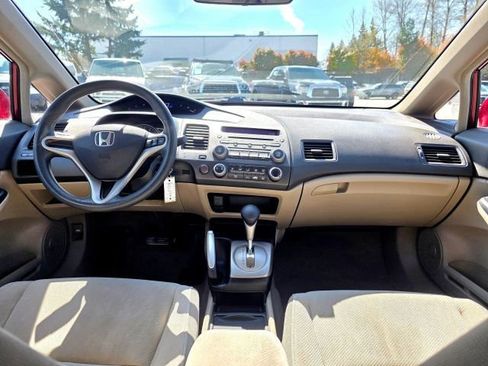 Used 2010 Honda Civic LX image 10