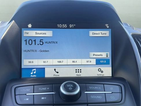 Used 2019 Ford Escape SEL AWD/4WD image 12
