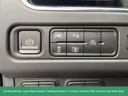 Used 2023 Chevrolet Tahoe RST w/ Luxury Package image 24