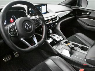 Certified 2023 Acura MDX A-Spec video 2