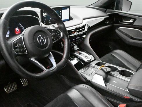 Certified 2023 Acura MDX A-Spec image 2