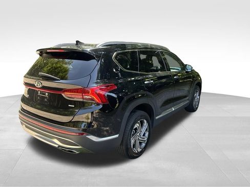 Used 2023 Hyundai Santa Fe SEL w/ Premium Package AWD/4WD image 5