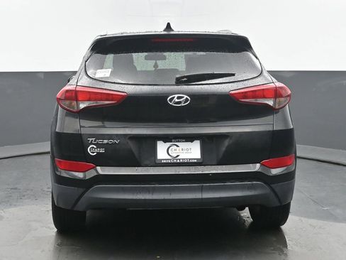 Used 2018 Hyundai Tucson SEL w/ Cargo Package image 5