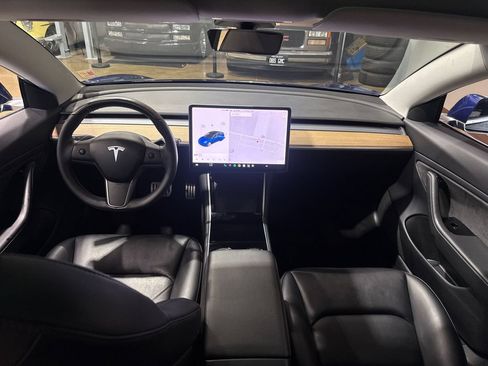 Used 2019 Tesla Model 3 Long Range AWD/4WD image 9