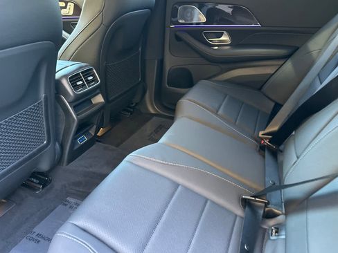New 2026 Mercedes-Benz GLE 450 4MATIC image 11