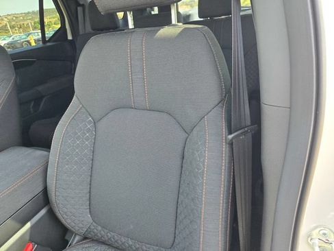 New 2026 Honda Pilot Sport image 14