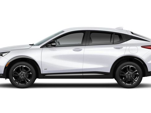 New 2026 Buick Envista Sport Touring image 6